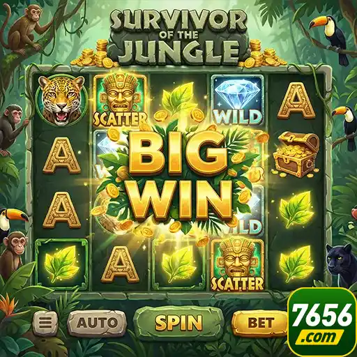 7656 experimente inovador jogos