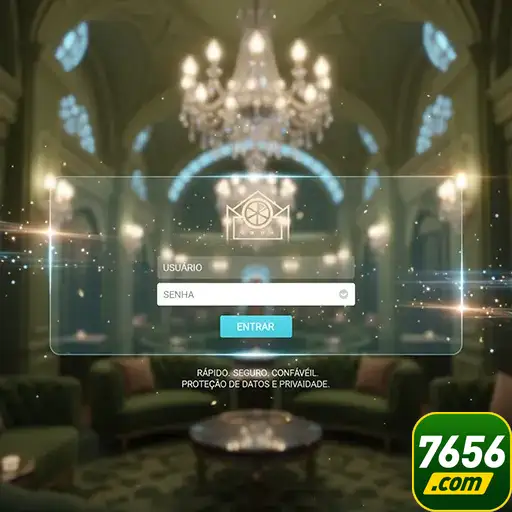 7656 participe de imersivo entretenimento online