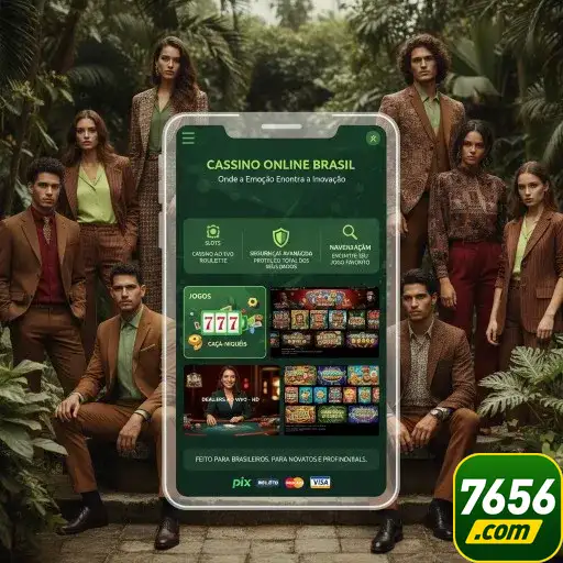 7656 mergulhe em premium jogos